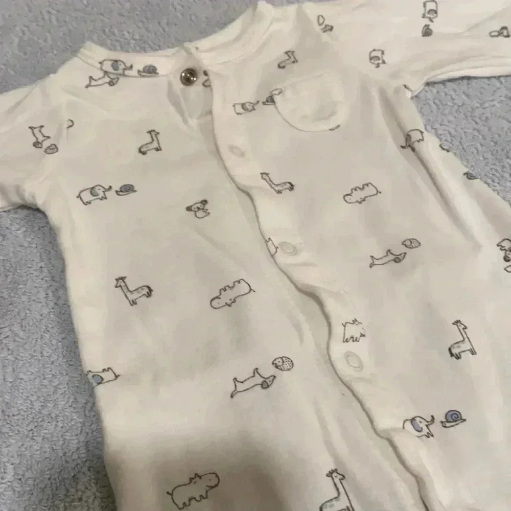 Carter’s Pajamas